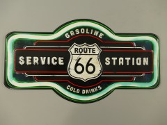 R66 Gas